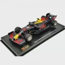 Bburago F1 - Red Bull RB15 2021-es szezon Max Verstappen 1:43