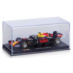 Bburago F1 - Red Bull RB15 2021-es szezon Max Verstappen 1:43