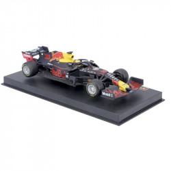 Bburago F1 - Red Bull RB15 2021-es szezon Max Verstappen 1:43