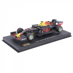 Bburago F1 - Red Bull RB15 2021-es szezon Max Verstappen 1:43