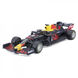 Bburago F1 - Red Bull RB15 2021-es szezon Max Verstappen 1:43