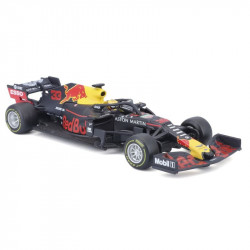 Bburago F1 - Red Bull RB15 2021-es szezon Max Verstappen 1:43
