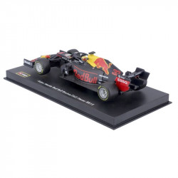 Bburago F1 - Red Bull RB15 2021-es szezon Max Verstappen 1:43