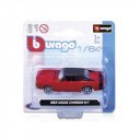 Bburago 1/64 méretarányos sorozat 1:64 ???