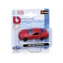 Bburago 1/64 méretarányos sorozat 1:64 ???