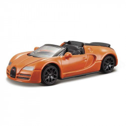 Bburago 1/64 méretarányos sorozat 1:64 ???