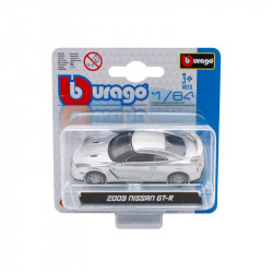 Bburago 1/64 méretarányos sorozat 1:64 ???