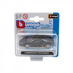 Bburago 1/64 méretarányos sorozat 1:64 ???