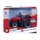 Bburago 10 cm traktor - Massey Ferguson 18-31613