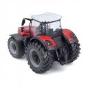 Bburago 10 cm traktor - Massey Ferguson 18-31613