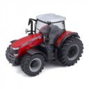 Bburago 10 cm traktor - Massey Ferguson 18-31613