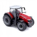 Bburago 10 cm traktor - Massey Ferguson 18-31613