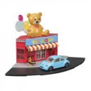 Bburago City - Játékbolt 18-31510