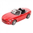 Bburago Street fire kisautó, többféle 1/43 18-300