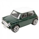 Bburago Street fire kisautó, többféle 1/43 18-300