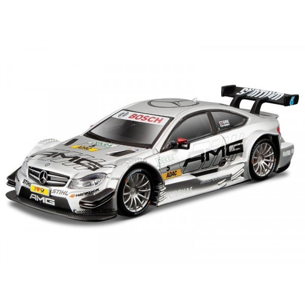 Bburago1/32  - DTM kollekció 18-41151