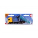 Billencs daruval 1683