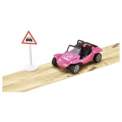 Buggy tereppel 1604