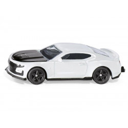 Chevrolet Camaro 1538