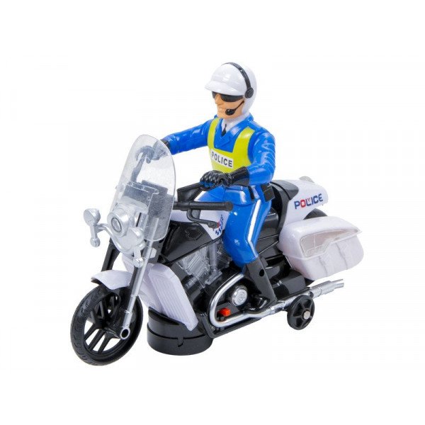 Elemes motorkerékpár 1710B169