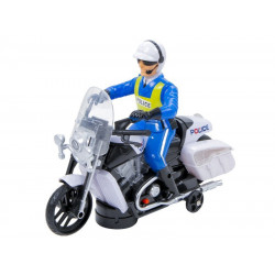 Elemes motorkerékpár 1710B169