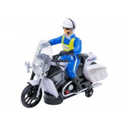 Elemes motorkerékpár 1710B169 Autó, jármű REGIO