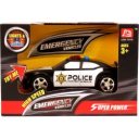 Elemes rendőrautó 1310B118