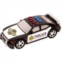 Elemes rendőrautó 1310B118