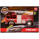 Elemes tűzoltóautó 1310B120