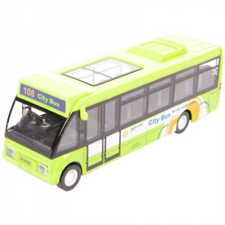 Fém busz 1112C331