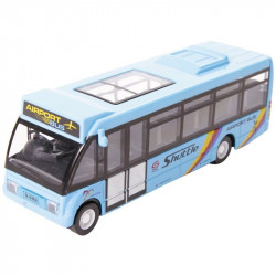 Fém busz 1112C331