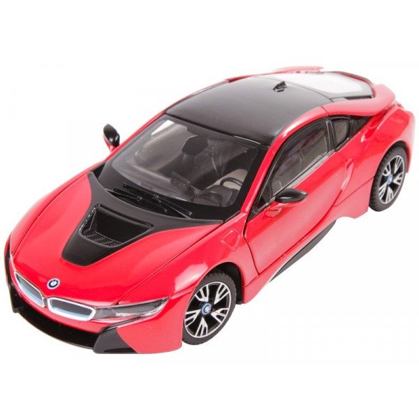 Fémautó 1:24 BMW i8 56500