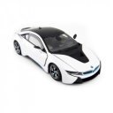 Fémautó 1:24 BMW i8 56500