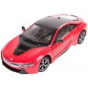 Fémautó 1:24 BMW i8 56500