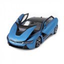 Fémautó 1:24 BMW i8 56500