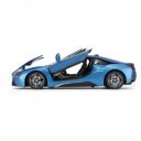 Fémautó 1:24 BMW i8 56500