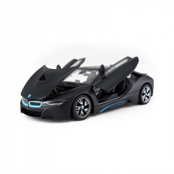 Fémautó 1:24 BMW i8 56500
