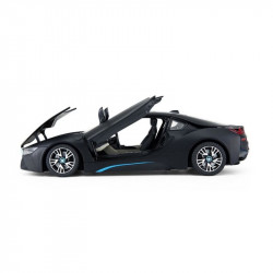 Fémautó 1:24 BMW i8 56500