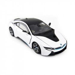 Fémautó 1:24 BMW i8 56500