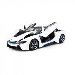 Fémautó 1:24 BMW i8 56500
