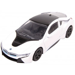 Fémautó 1:43 BMW i8 58400