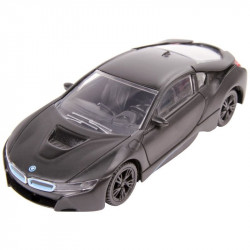 Fémautó 1:43 BMW i8 58400