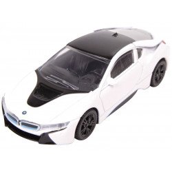 Fémautó 1:43 BMW i8 58400 Autó, jármű Rastar