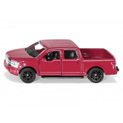 Ford F150 1535 Autó, jármű SIKU
