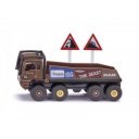 HS Schoch 8X8 MAN 1686