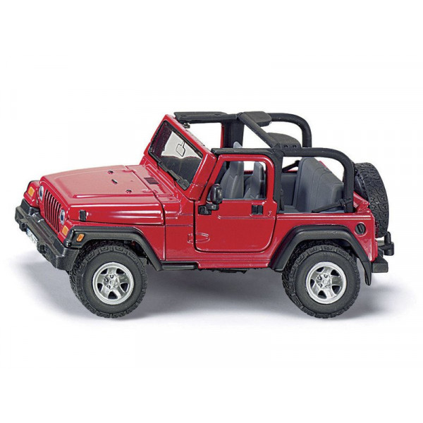 Jeep Wrangler 4870