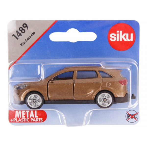 Kia Sorento 1489