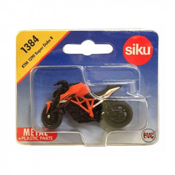 KTM 1290 Super Duke R 1384