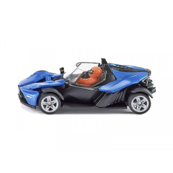 KTM X-BOW GT 1436