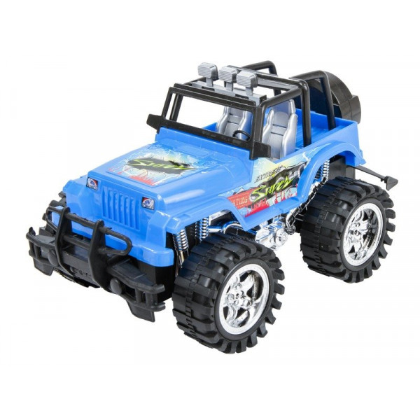 Lendkerekes terepjáró 1504A066